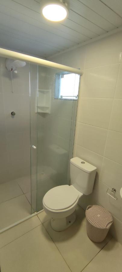 Dk3 - Casa Com 3 Suites Com Piscina Bruno Klemtz Итапема Экстерьер фото