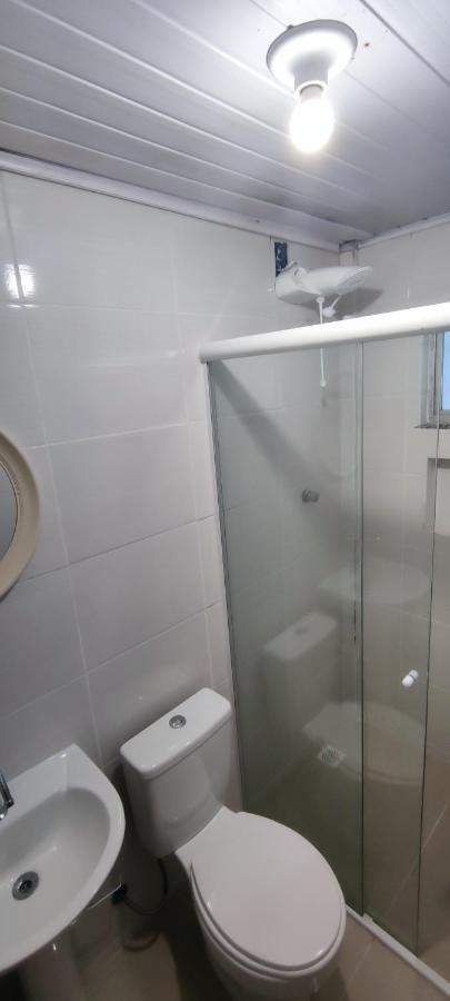 Dk3 - Casa Com 3 Suites Com Piscina Bruno Klemtz Итапема Экстерьер фото
